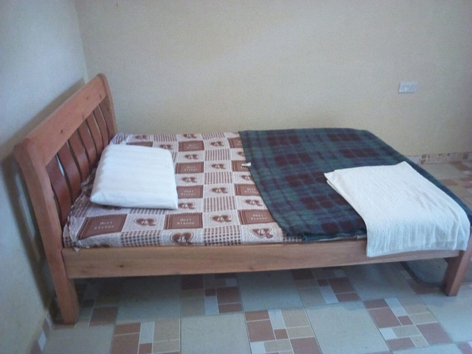 Bedroom 2, Half City Lounge, Ruiru