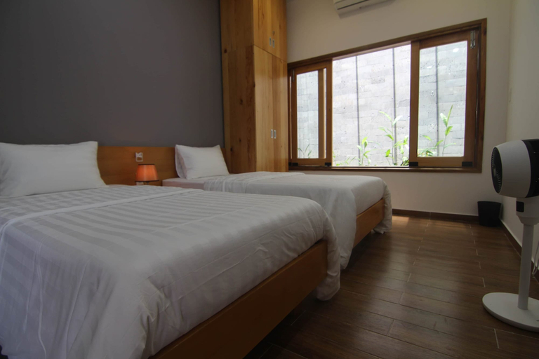 Bedroom 2, Le House Villa, Huế