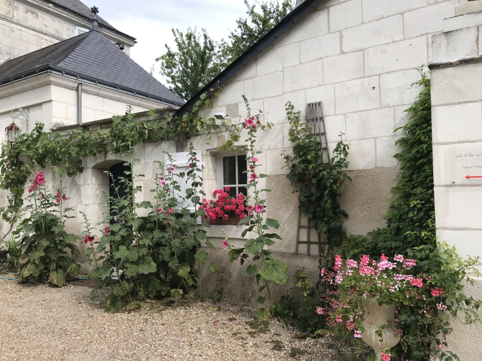 Exterior & Views 2, Le Clos Mademoiselle, Indre-et-Loire