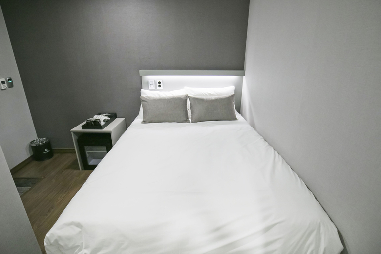Bedroom 3, Philstay Myeongdong Station - Hostel, Jung