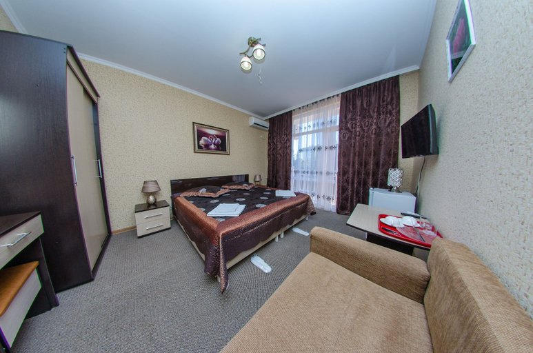 Others 4, Kamelia Hotel, Sochi gorsovet