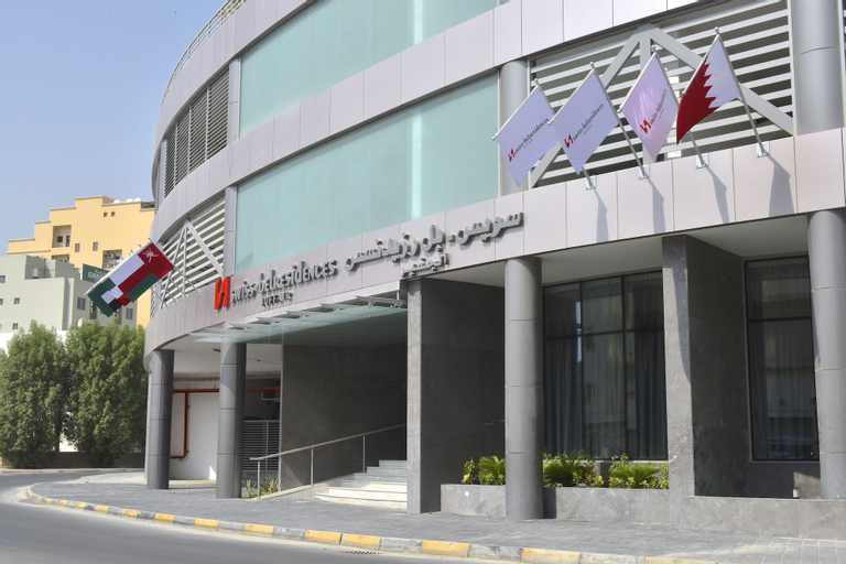 Swiss-Belresidences Juffair Manama, Manama