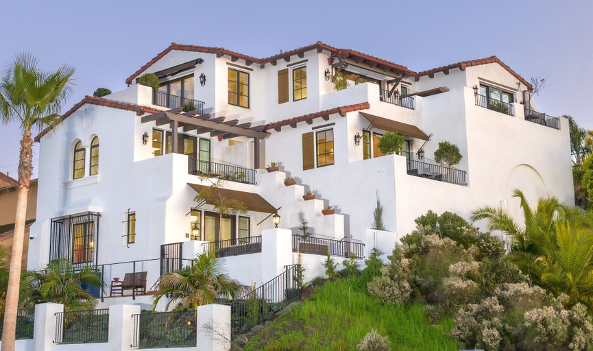Exterior & Views, North Beach Villa, Orange