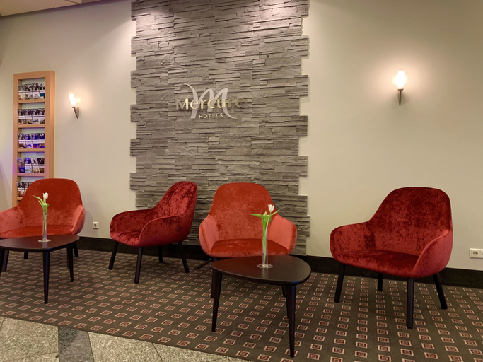 Public Area 4, Mercure Hotel Bad Homburg Friedrichsdorf, Hochtaunuskreis