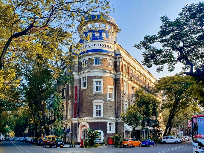 Exterior & Views 4, Grand Hotel, Mumbai City