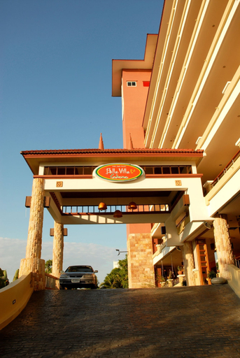 Exterior & Views 2, Bella Villa Cabana, Pattaya