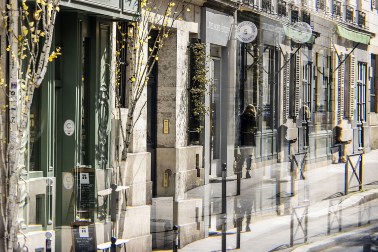 Exterior & Views 2, Hôtel Louis II, Paris