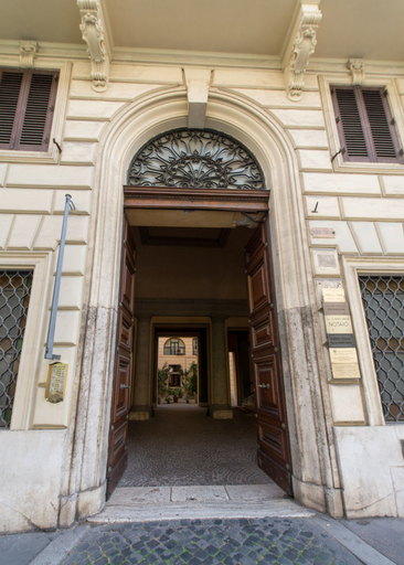 Exterior & Views 2, A Peace Of Rome, Rome