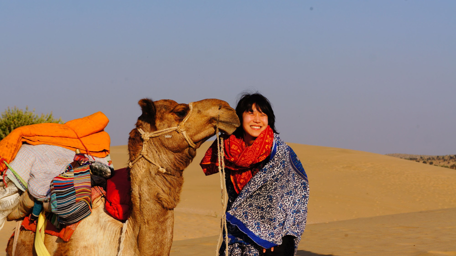 Others 5, Gaji Hotel, Jaisalmer
