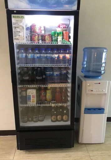 Food & Drinks 5, Meaco Royal Hotel - Malabon, Malabon