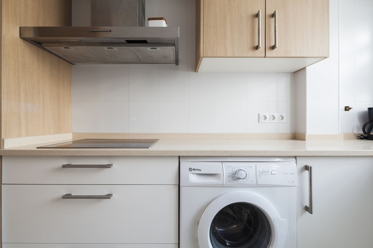 Others 4, Apartamento Penya Golosa (025), Girona