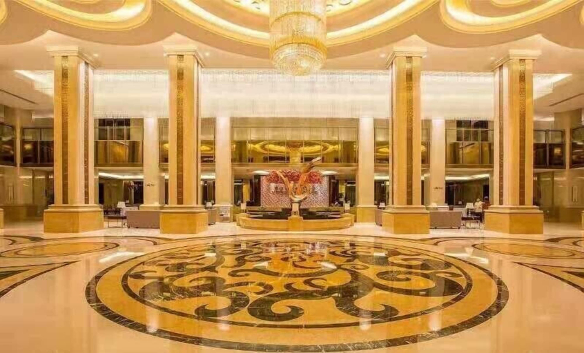 Others 5, Wuyi Chengde Business Hotel, Nanping