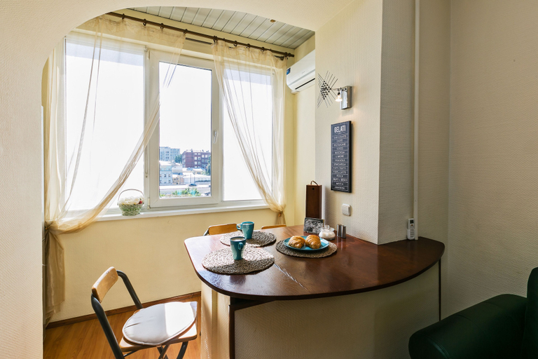 Others 5, GM Apartment 1 Volkonskiy 15, Northern