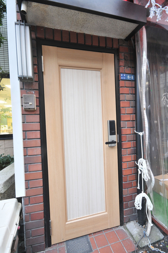 Exterior & Views 2, Condominium House in Osaka Namba, Osaka