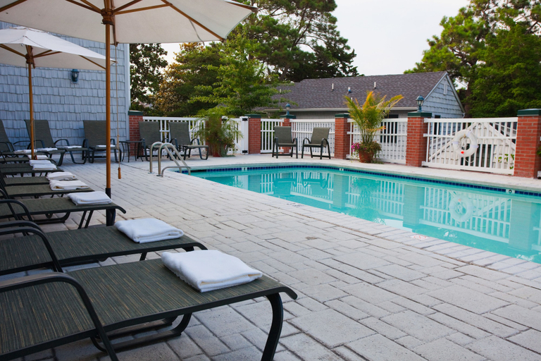 Sport & Beauty 3, The Bellmoor Inn & Spa, Sussex