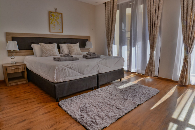 Bedroom 3, Edmor Residences - Riverside, Dagoretti North