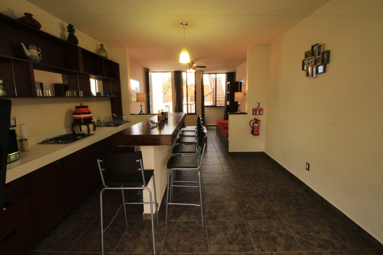 Others 5, Casa Allende Rest Loft, Allende