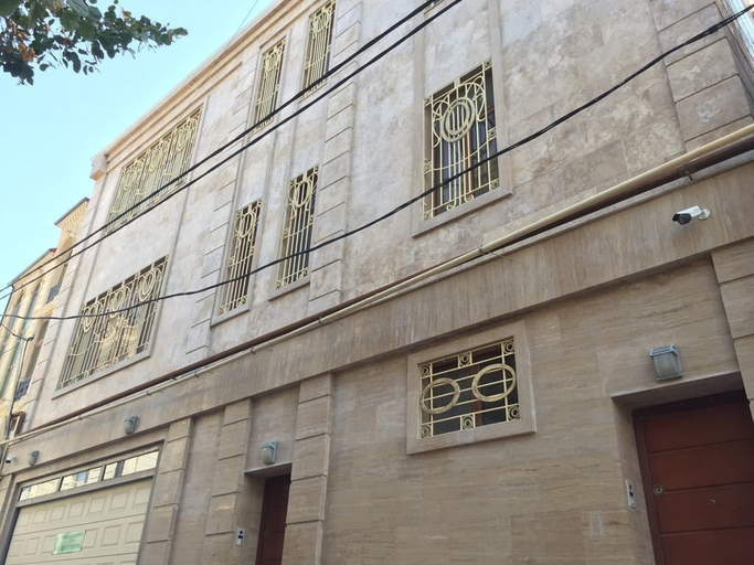 Exterior & Views, Villa Floor 2 Beds Fully furnished Apt, Baku