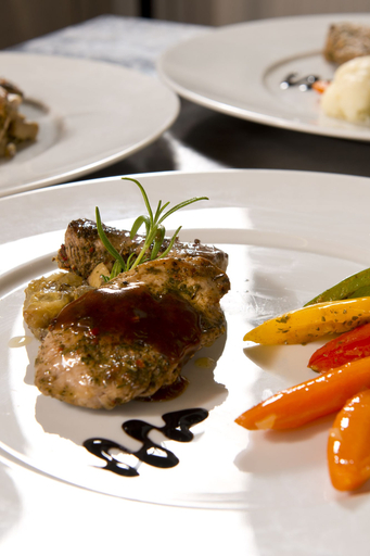 Food & Drinks 5, TIPTOP Hotel Hirt, Rottweil