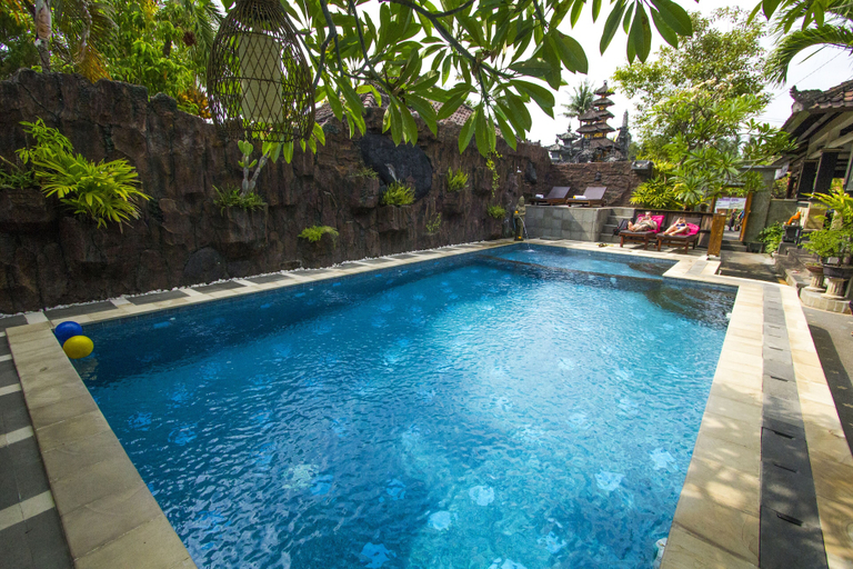 Sport & Beauty 5, Hotel Shri Ganesh, Buleleng