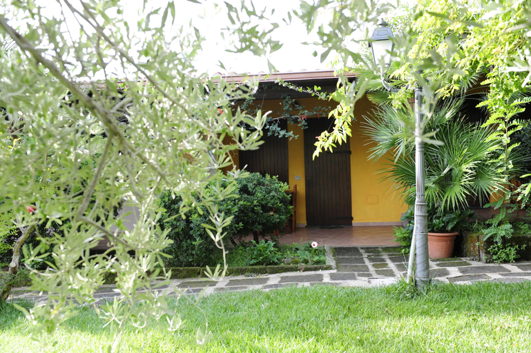 Exterior & Views 2, Sa Mola, Oristano