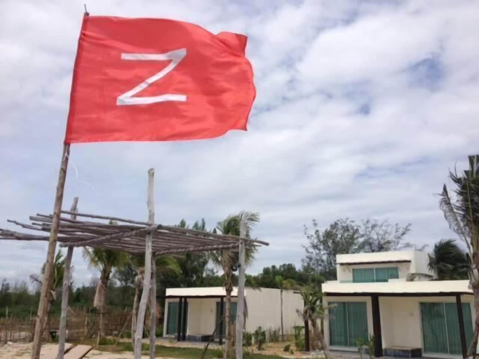 Exterior & Views 2, Red Z The Ocean, Muang Phetchaburi