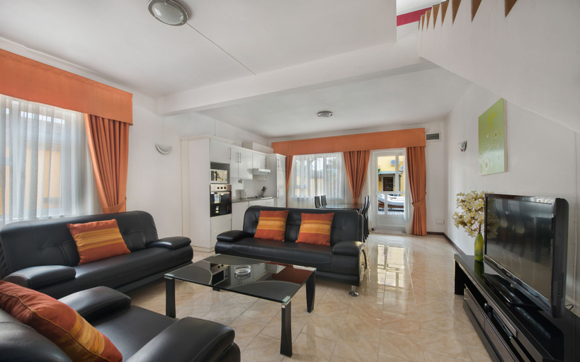 Others 5, Wanna Studio Apartments