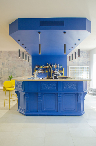 Food & Drinks 5, Hôtel Impérator, Hérault