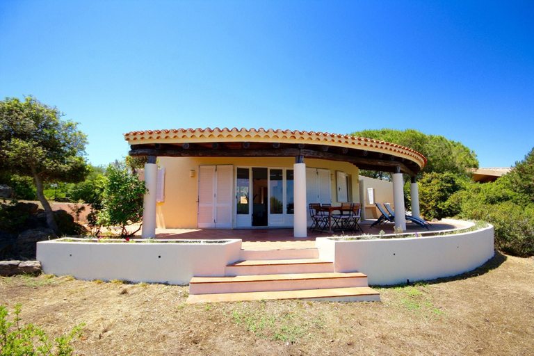 Exterior & Views 2, Villa Twin, Olbia-Tempio