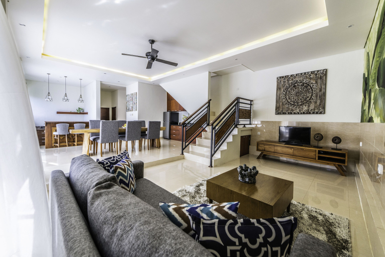 Others 5, The Rick's Villas, Badung
