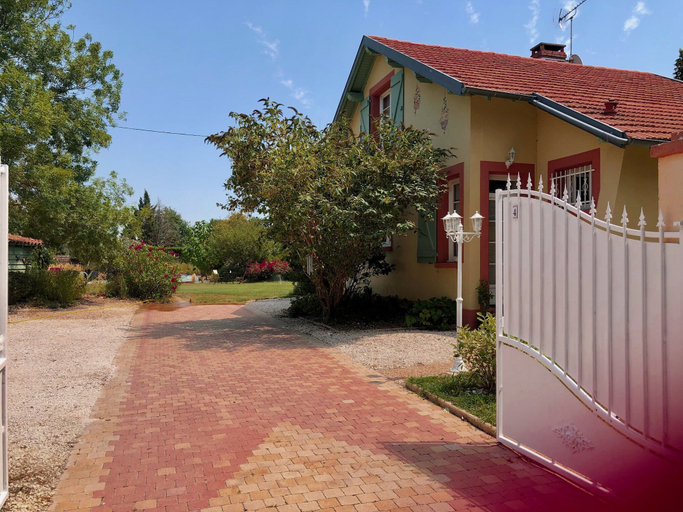 Exterior & Views 2, Au Bien Venu, Haute-Garonne