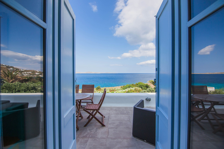 Others 5, Caribbean dream, South Aegean