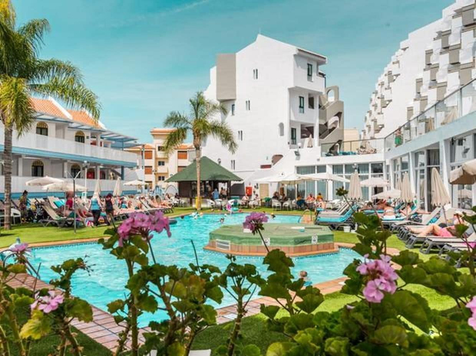 Exterior & Views 2, Playaolid Suites & Apartments, Santa Cruz de Tenerife