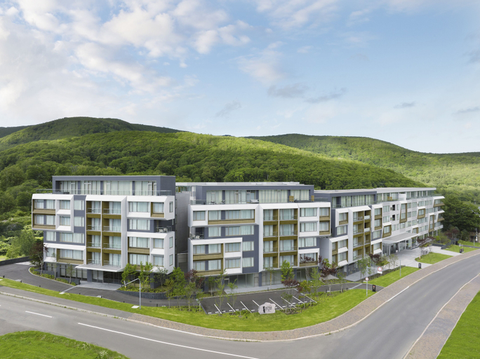 Exterior & Views 2, Setsu Niseko, Kutchan