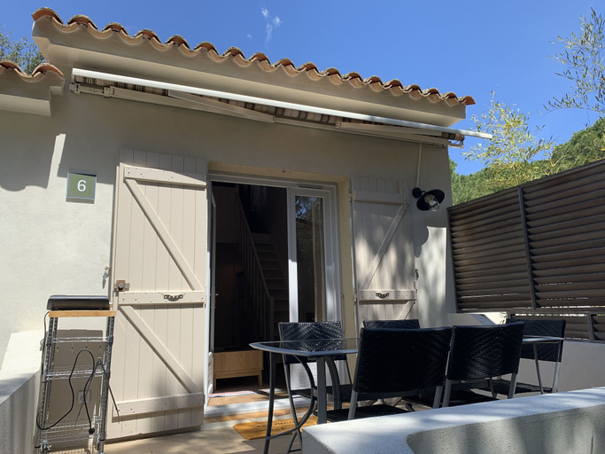 Exterior & Views 2, Les Pins de Santa Giulia, Corse-du-Sud