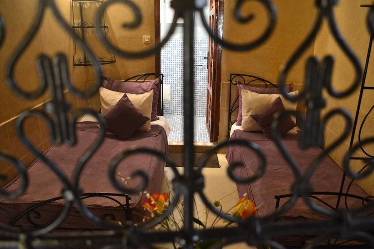 Others 5, Hotel Riad Belleville, Marrakech