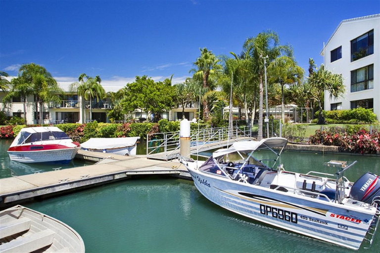 Exterior & Views 2, Culgoa Point Beach Resort, Noosa - Noosa-Noosaville