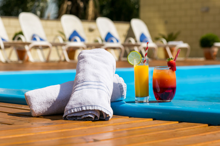 Sport & Beauty 3, Novotel Porto Alegre Tres Figueiras Hotel, Porto Alegre