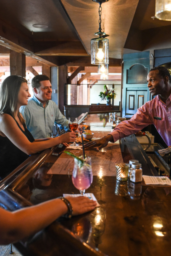 Food & Drinks 5, Lodges at Deer Valley, Summit