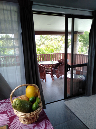 Others 4, Te Moana Nui Villa 2, Rorotonga