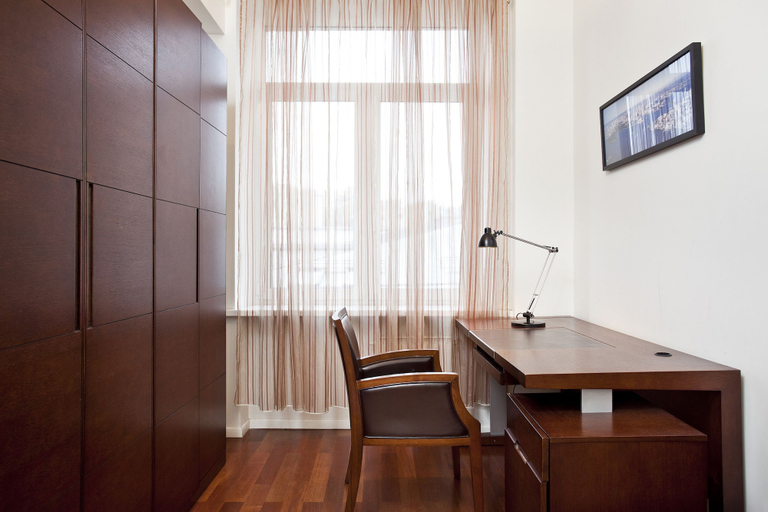Others 5, Moscow Suites Tverskaya, Northern