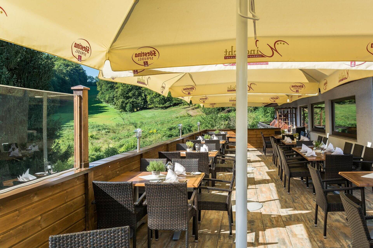 Food & Drinks 5, Landhotel Windlicht, Aschaffenburg