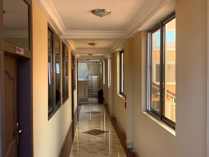Others 4, SWATSON HOTEL, Kumasi