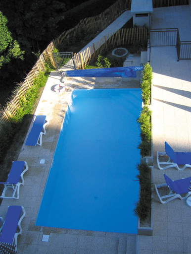 Sport & Beauty 4, Résidence Lagrange Vacances Les Arolles, Haute-Savoie