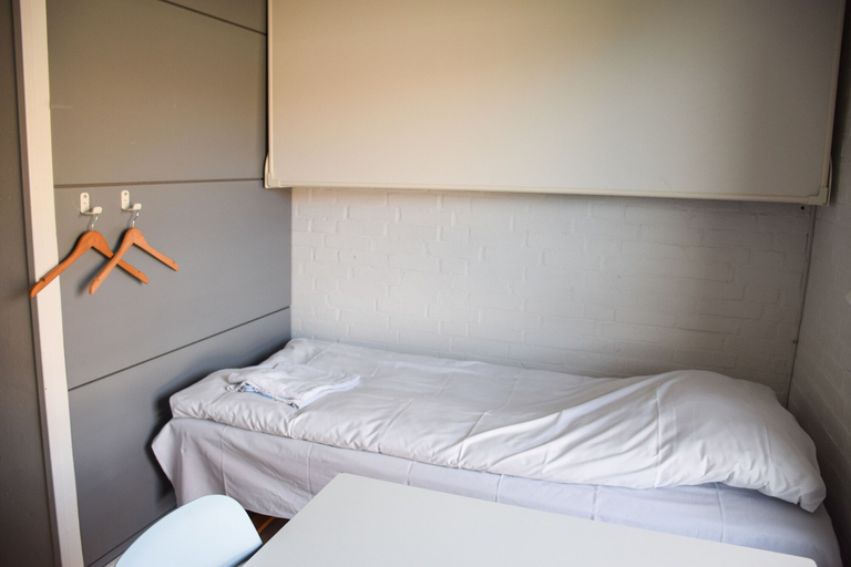 Bedroom 2, Nørresundby Idrætscenter, Aalborg