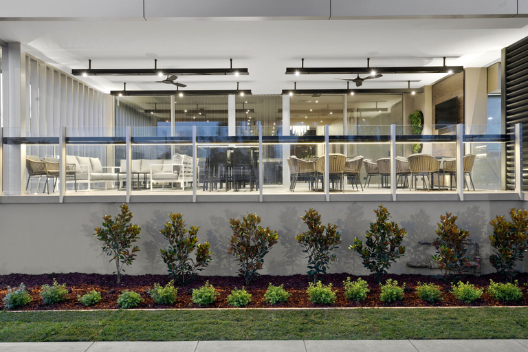 Exterior & Views 2, Quality Hotel Wangaratta Gateway, Wangaratta - Central