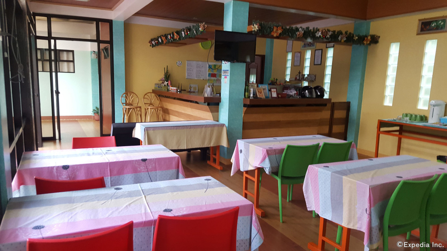 Food & Drinks 3, Julieta's Pension House, Puerto Princesa City