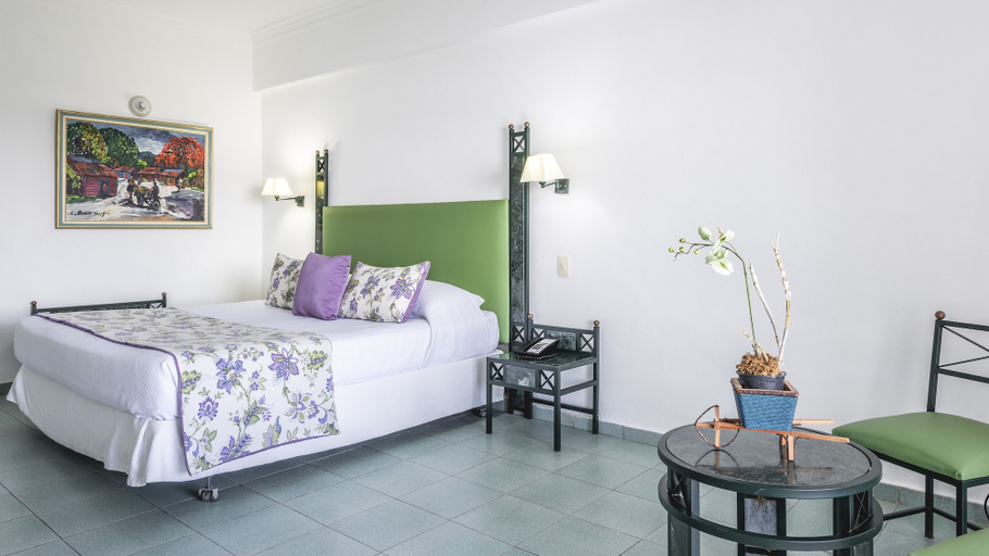 Bedroom 3, Be Live Experience Hamaca Beach, Boca Chica