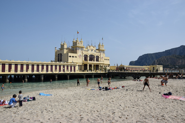 Exterior & Views 2, Palermo Mare Holidays, Palermo