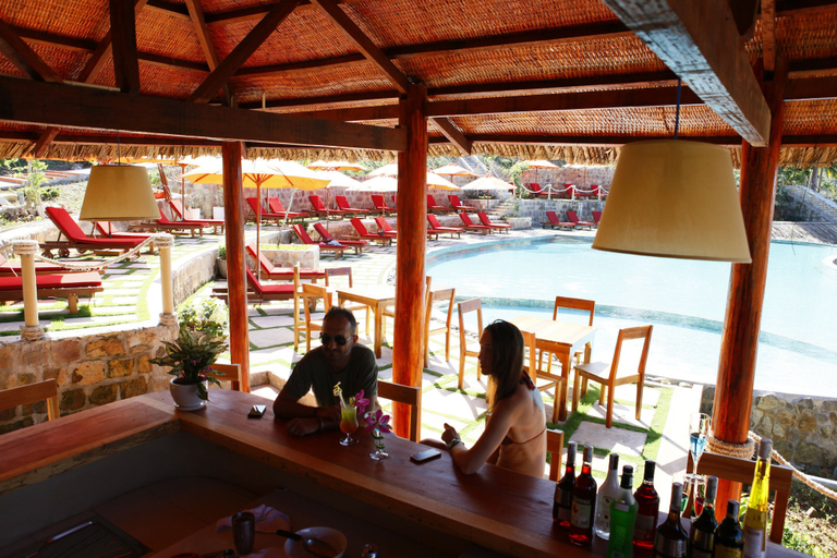 Food & Drinks 5, Daisy Resort, Phú Quốc